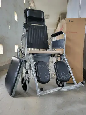 Popo Wheelchair~邽full Reclining Standard0¥ዊልቼር[]頃wheelchair