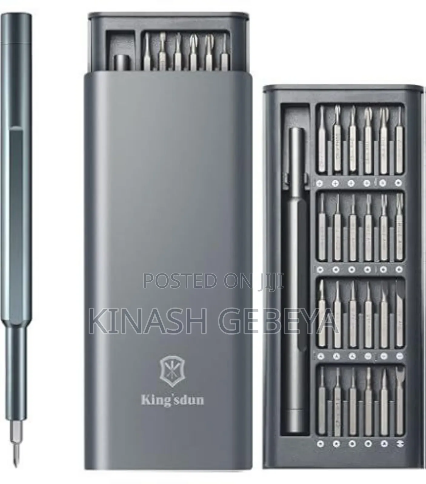 Mini 51in1 High Quality Screwdriver