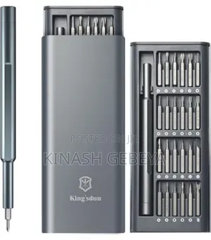 Mini 51in1 High Quality Screwdriver