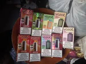 Vape And Accessories