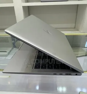 New Laptop HP EliteBook 840 G7 16GB Intel Core I5 SSD 512GB