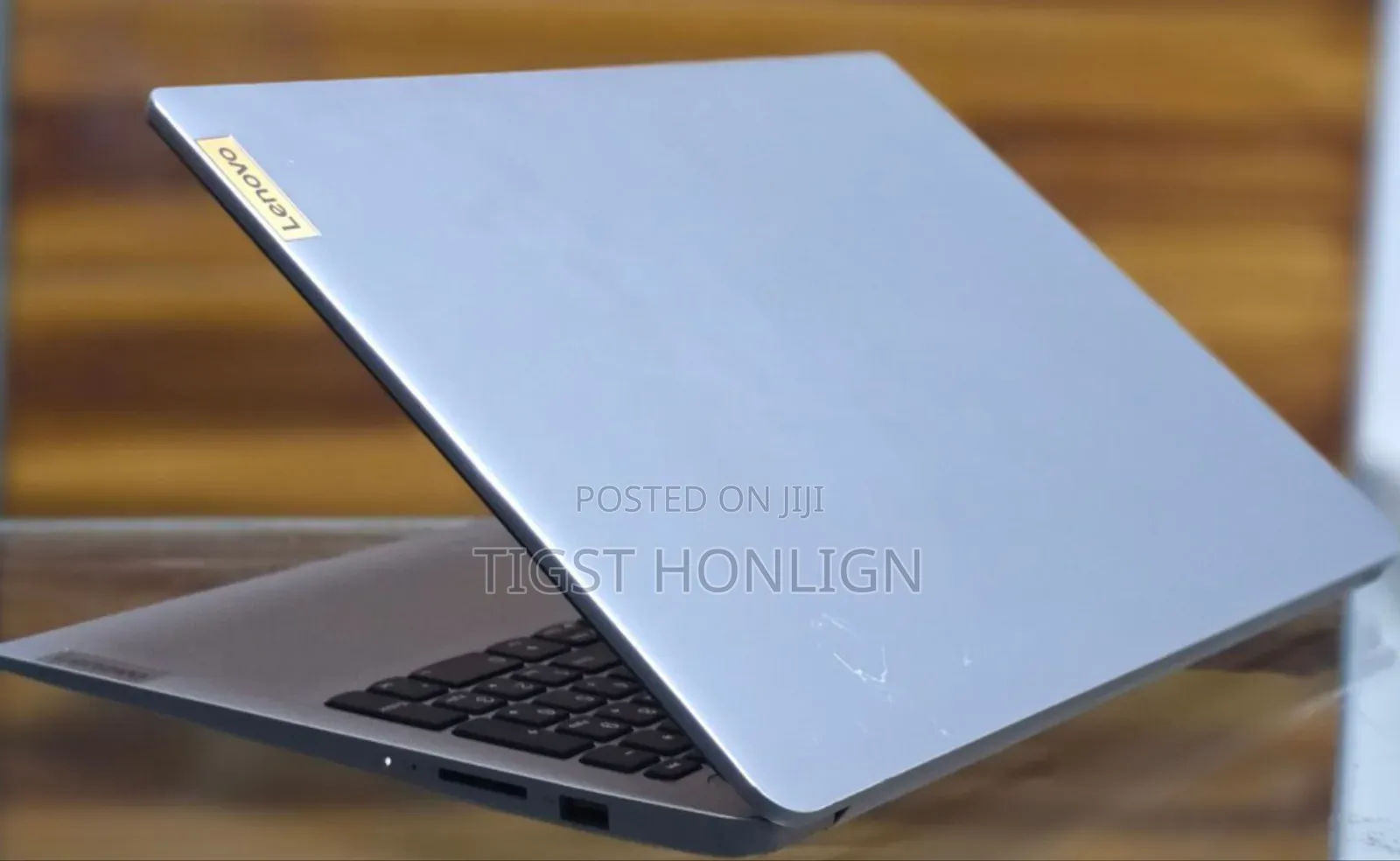 New Laptop Lenovo Ideapad 3 16GB AMD Ryzen 7 SSD 512GB