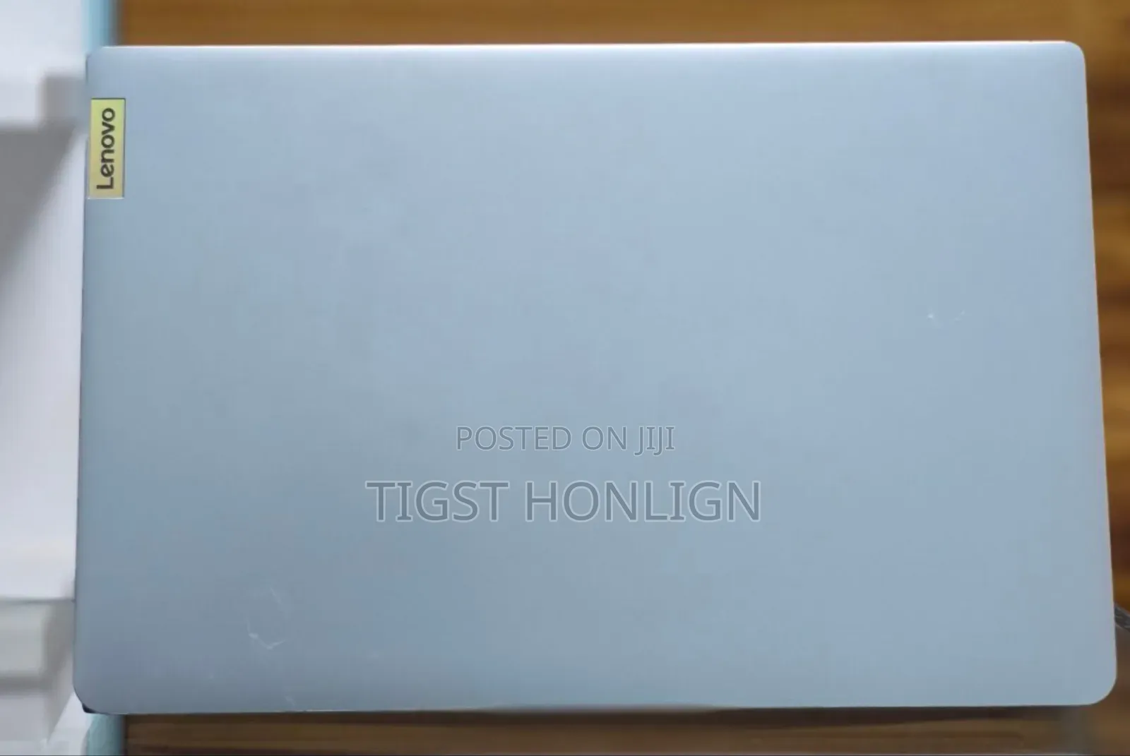 New Laptop Lenovo Ideapad 3 16GB AMD Ryzen 7 SSD 512GB