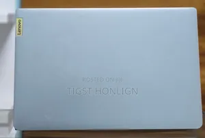 New Laptop Lenovo Ideapad 3 16GB AMD Ryzen 7 SSD 512GB