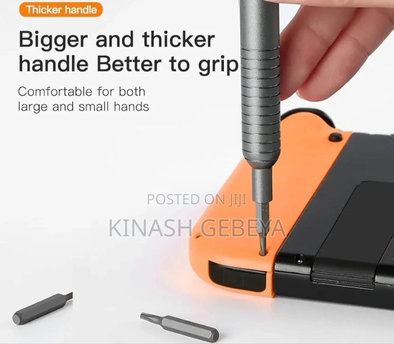 Mini 51in1 High Quality Screwdriver