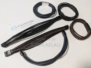 Leather Unique Bundles Bracelets