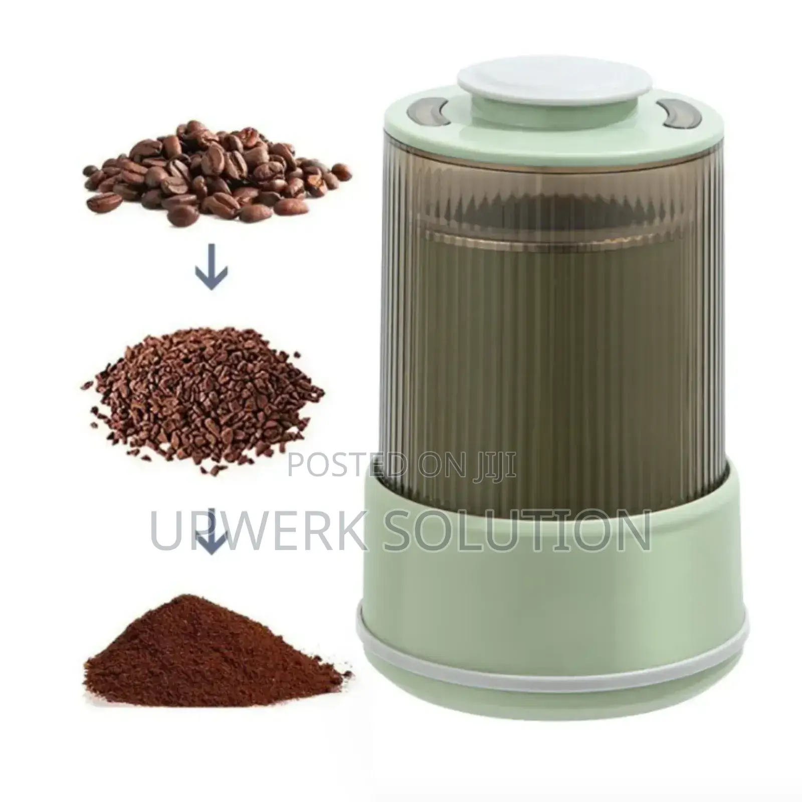 Inima Coffee Grinder