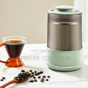 Inima Coffee Grinder
