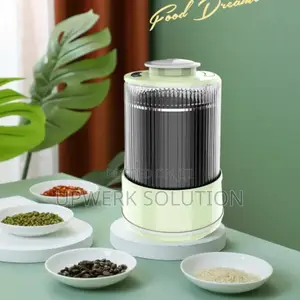 Inima Coffee Grinder