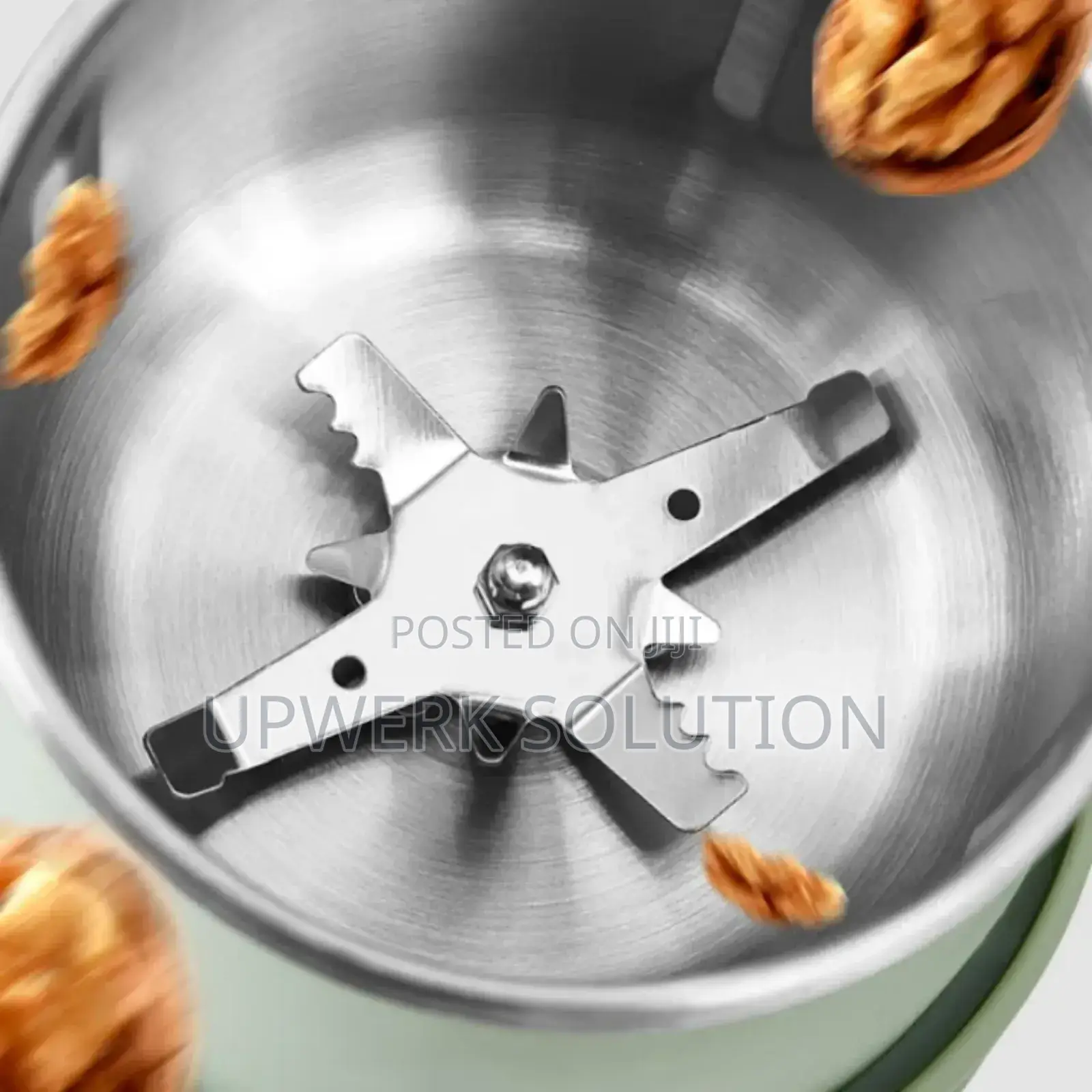 Inima Coffee Grinder