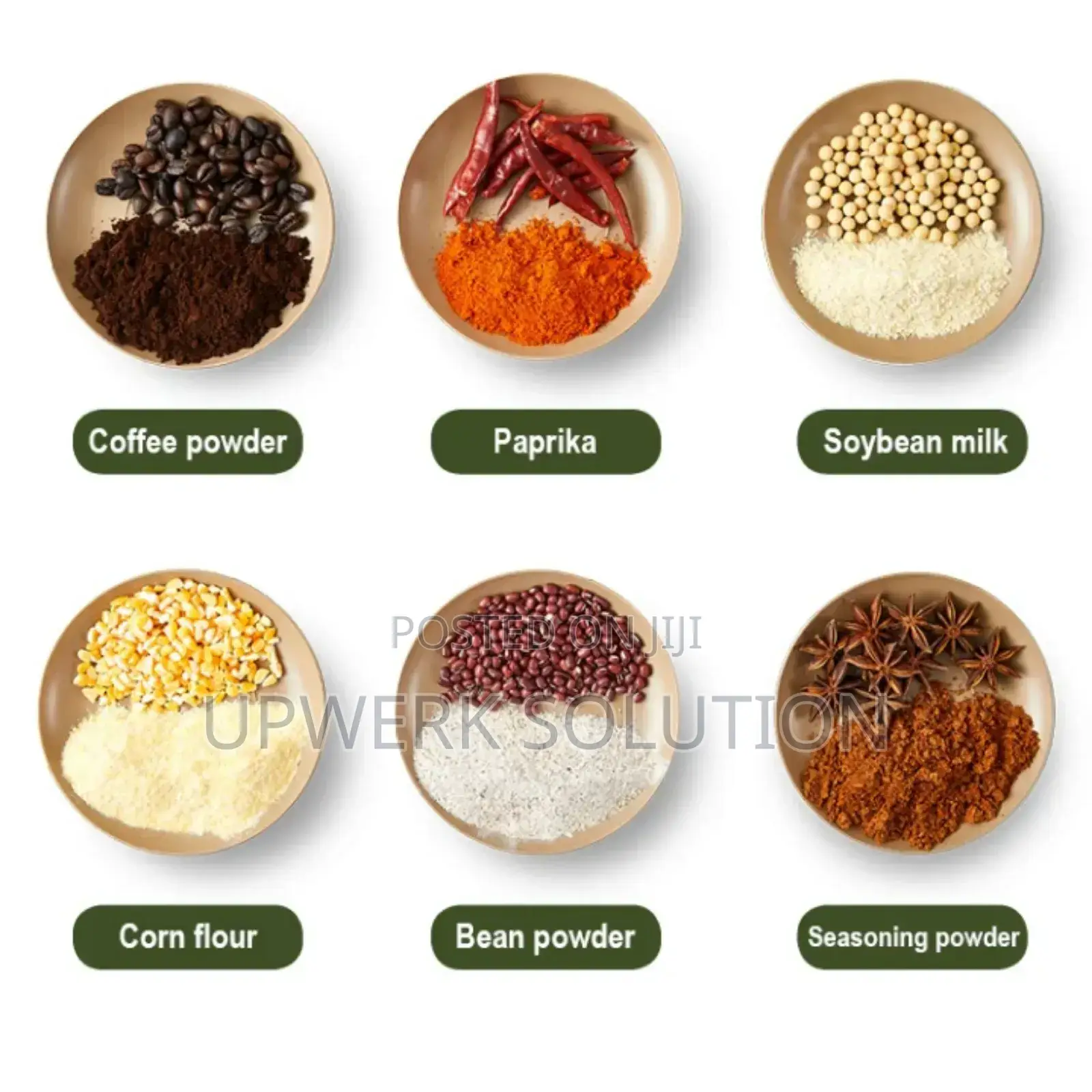 Inima Coffee Grinder