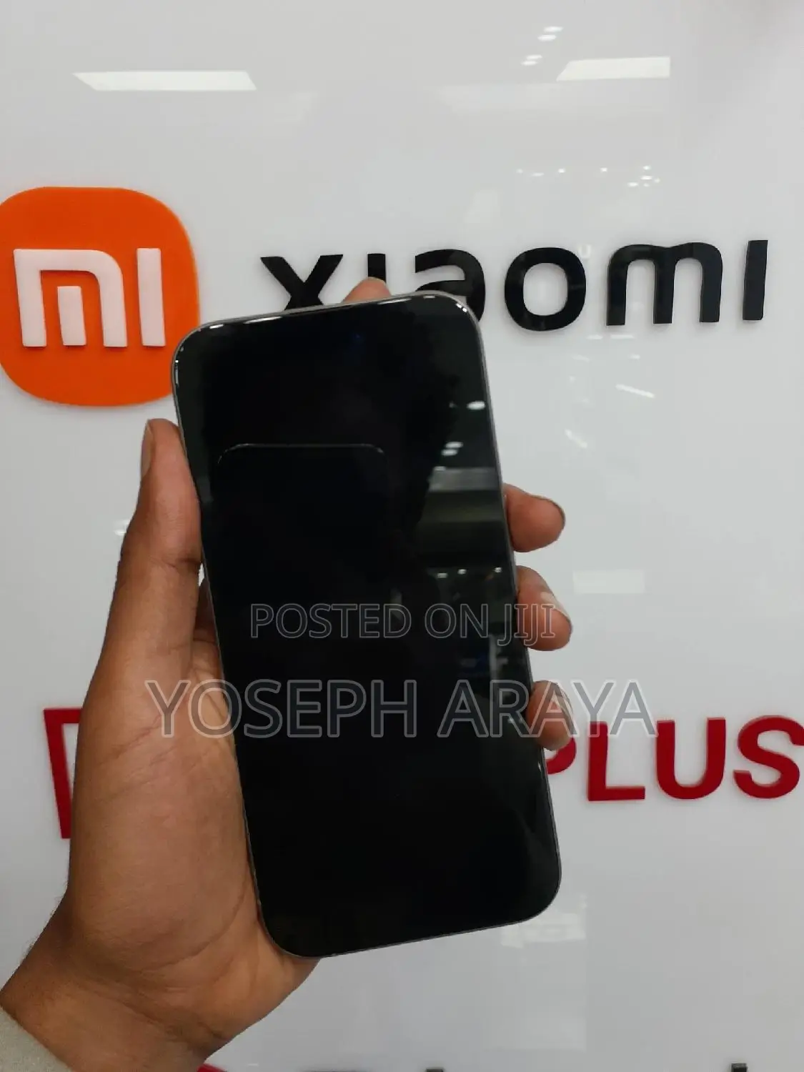 Apple iPhone 15 Pro 256 GB Silver