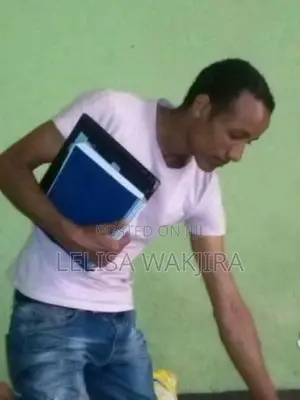 Photo - Online Marketer and Sales