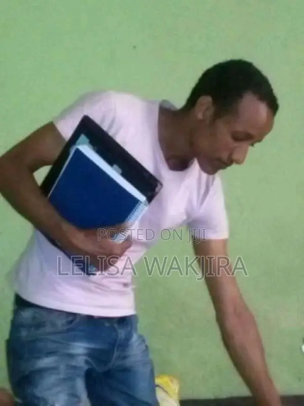 Online Marketer and Sales