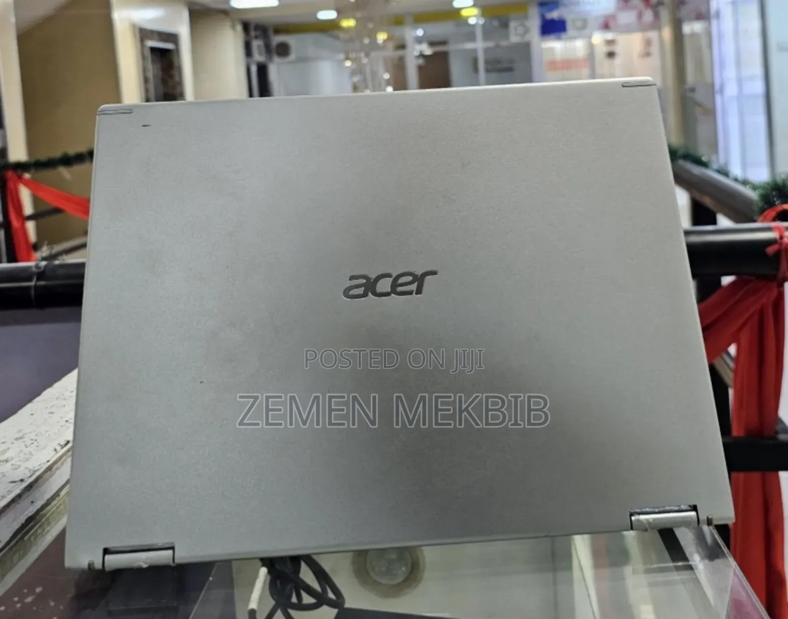 New Laptop Acer 16GB Intel Core I5 SSD 512GB