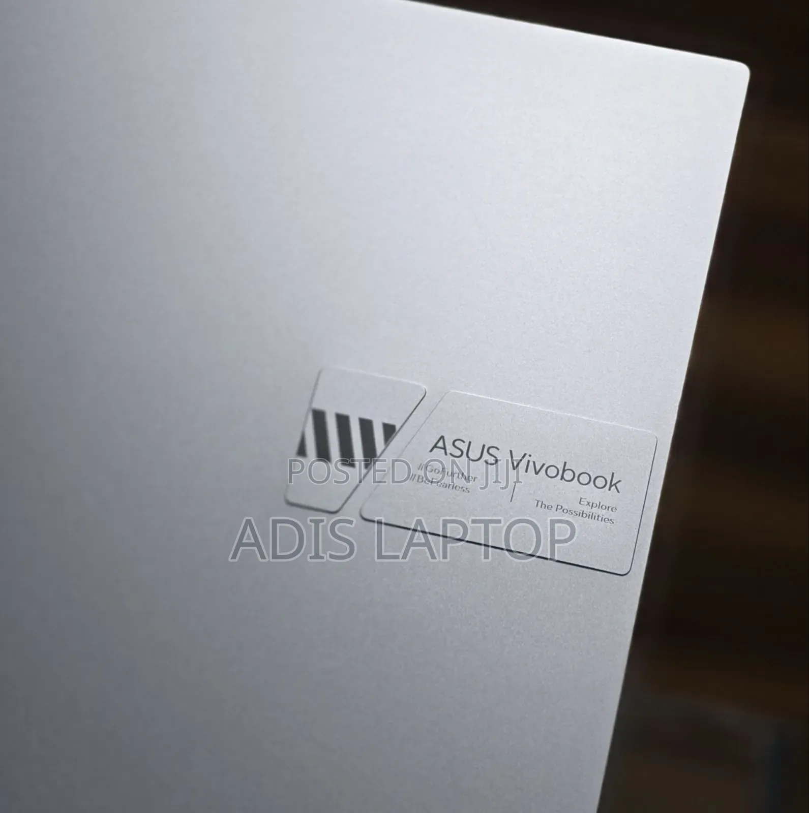 New Laptop Asus Vivobook 16 16GB Intel Core I5 SSD 512GB