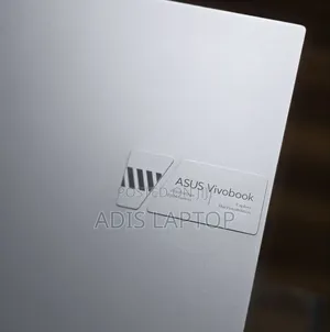 New Laptop Asus Vivobook 16 16GB Intel Core I5 SSD 512GB