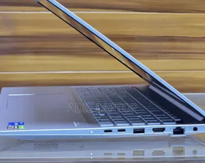 New Laptop Asus Vivobook 16 16GB Intel Core I5 SSD 512GB