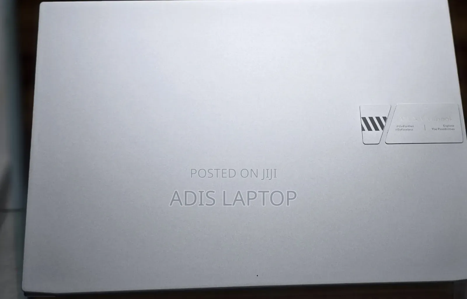 New Laptop Asus Vivobook 16 16GB Intel Core I5 SSD 512GB