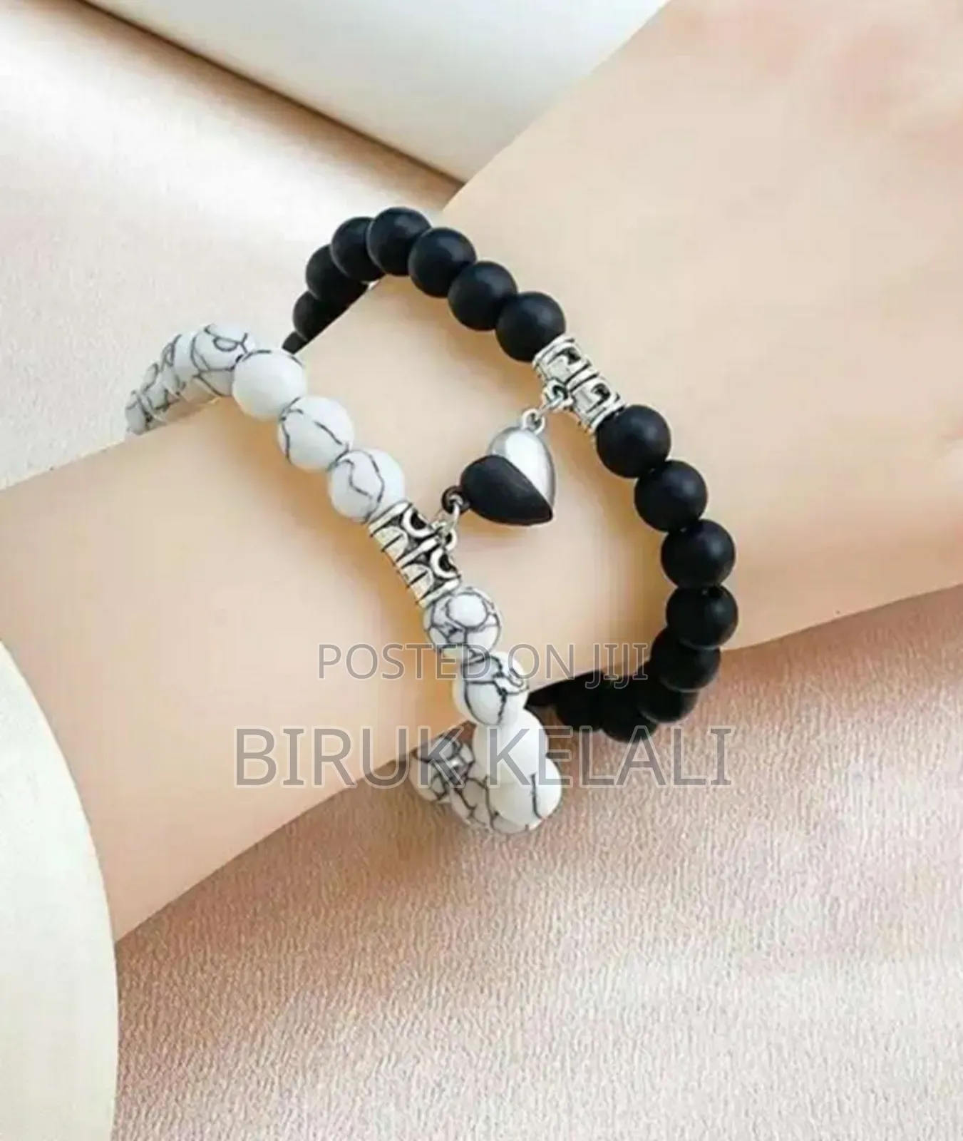 Couples Bracelets for Unique Gift