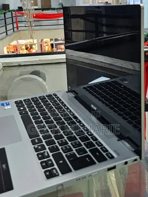 Photo - New Laptop Acer Aspire 5 16GB Intel Core I5 SSD 512GB