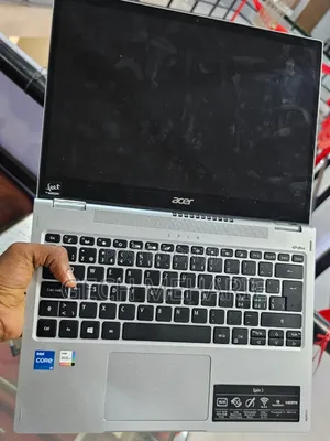 New Laptop Acer Aspire 5 16GB Intel Core I5 SSD 512GB