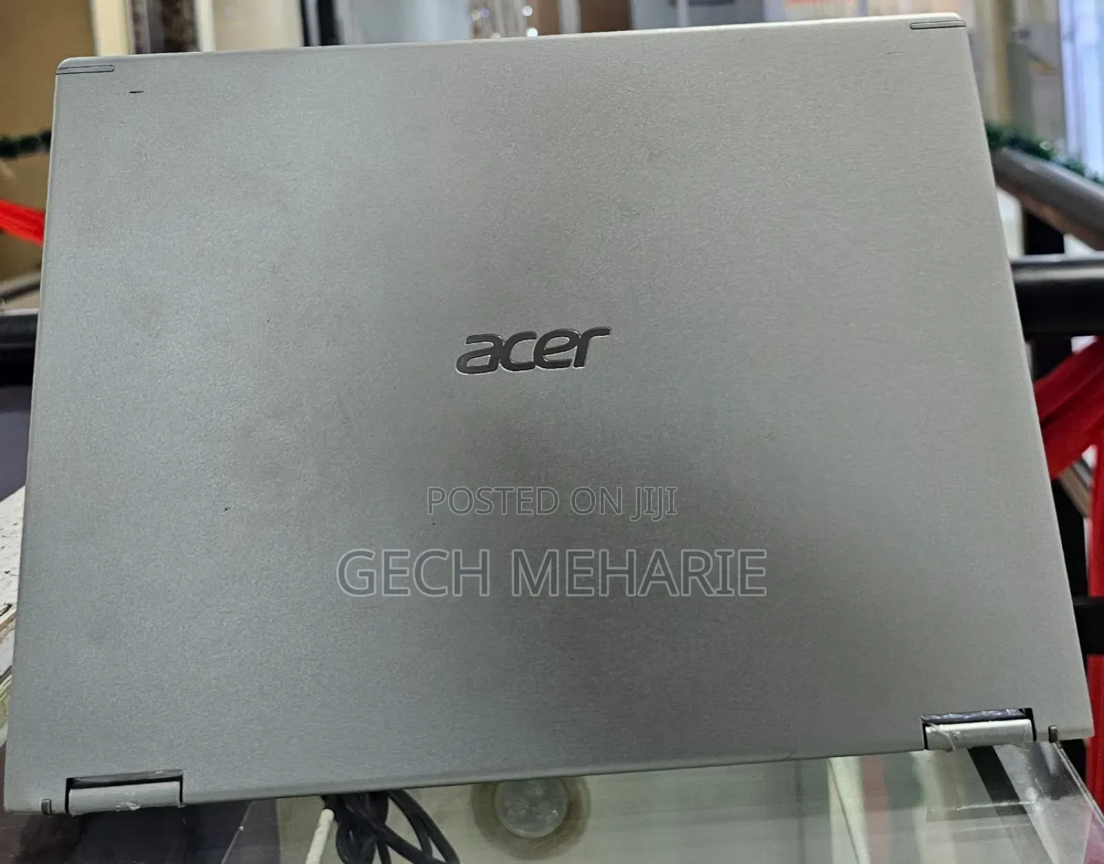 New Laptop Acer Aspire 5 16GB Intel Core I5 SSD 512GB