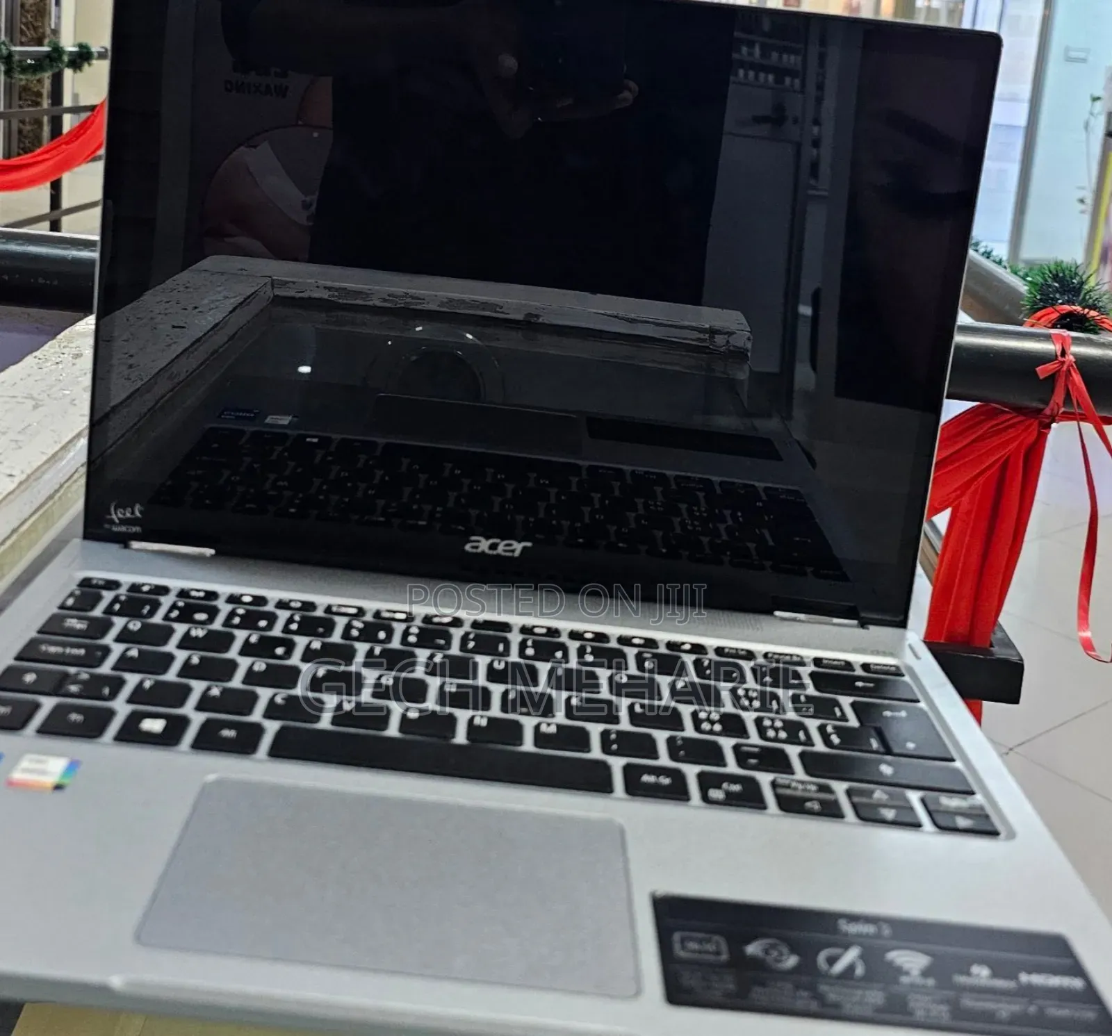 New Laptop Acer Aspire 5 16GB Intel Core I5 SSD 512GB