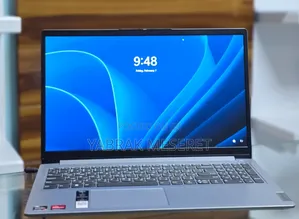 New Laptop Lenovo IdeaPad 1 16GB AMD Ryzen 7 SSD 512GB