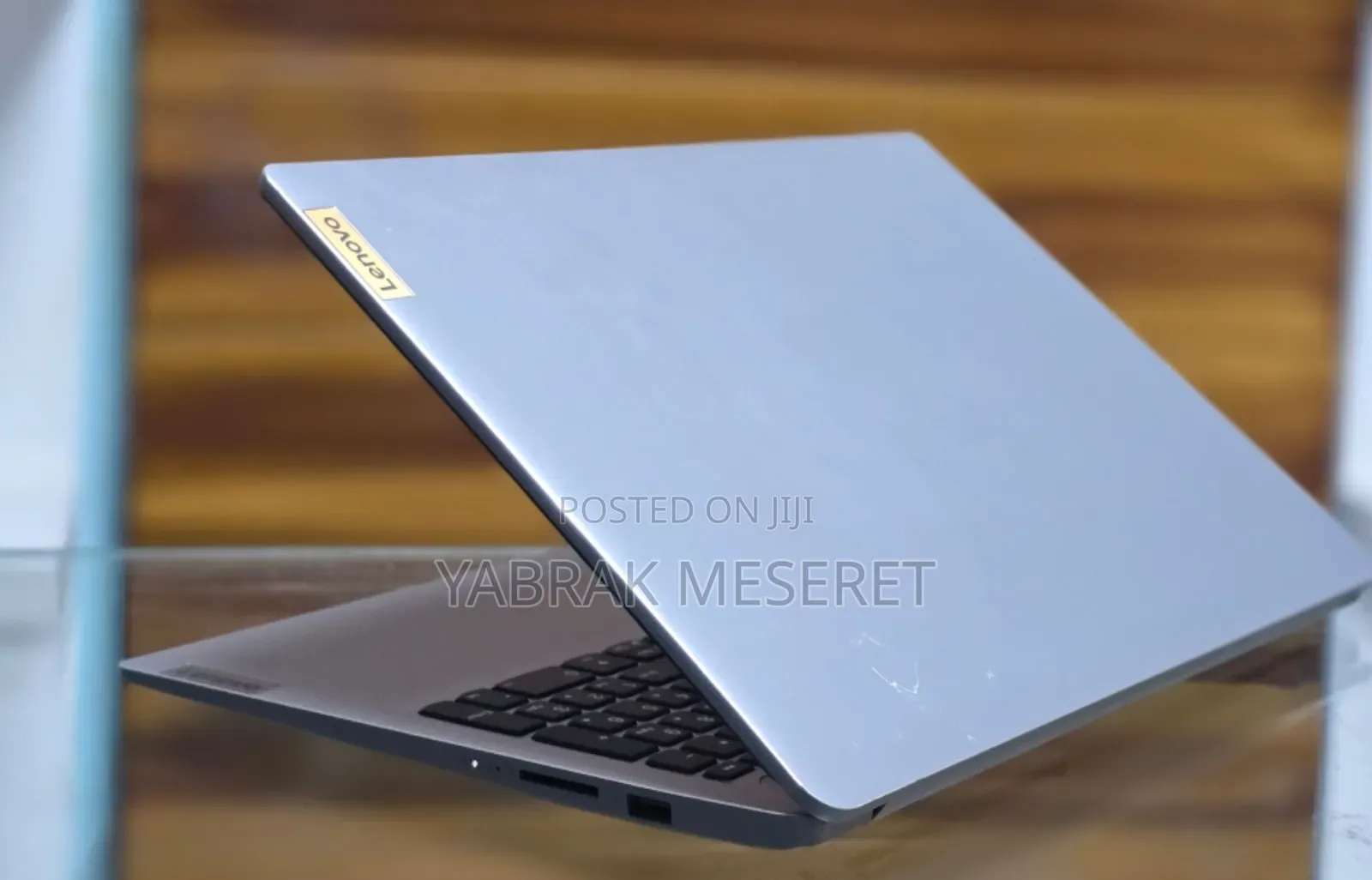 New Laptop Lenovo IdeaPad 1 16GB AMD Ryzen 7 SSD 512GB