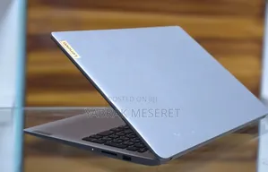 New Laptop Lenovo IdeaPad 1 16GB AMD Ryzen 7 SSD 512GB