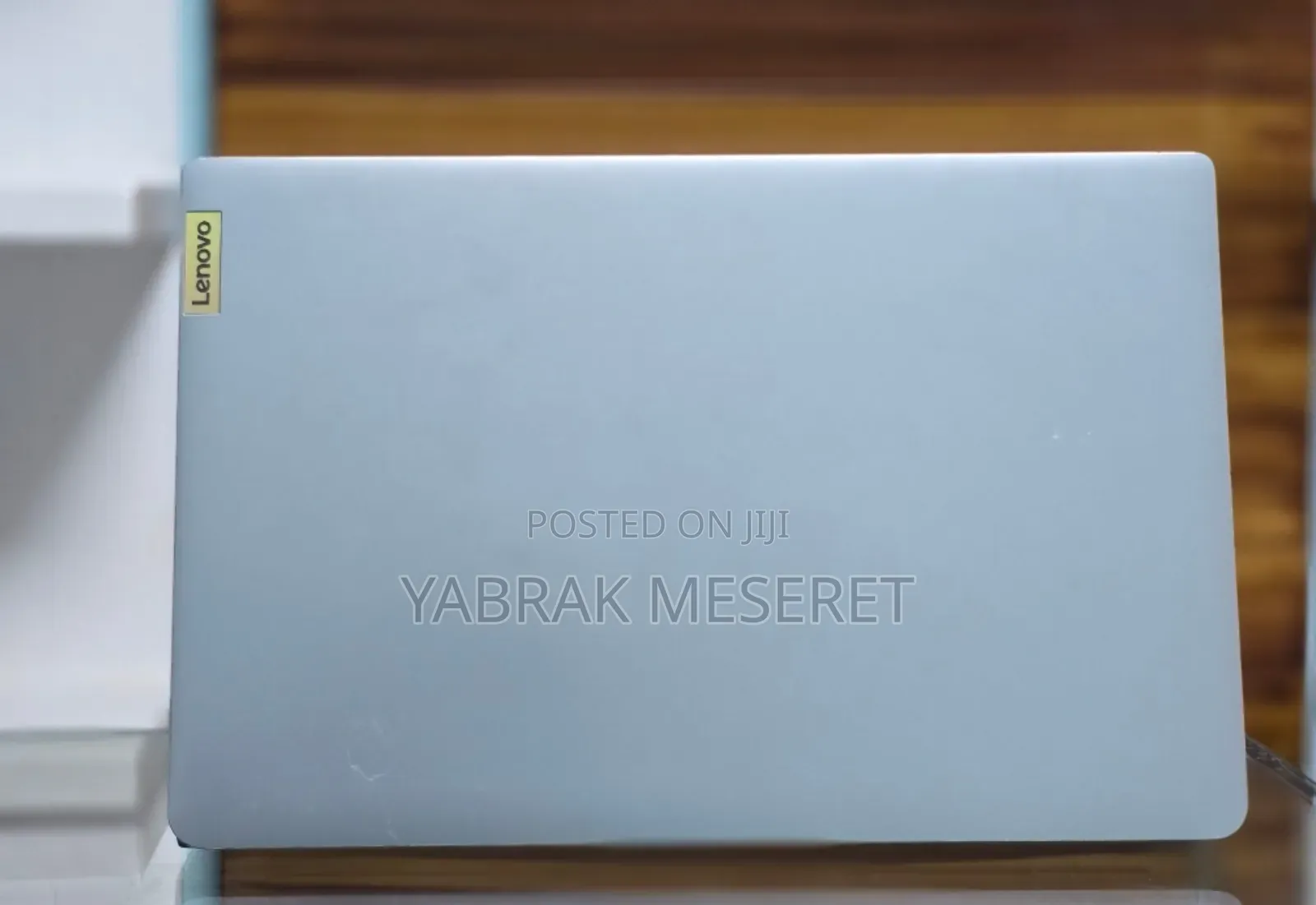 New Laptop Lenovo IdeaPad 1 16GB AMD Ryzen 7 SSD 512GB