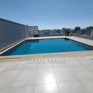 Furnished 3bdrm Apartment in Addis Abeba, Bole for rent