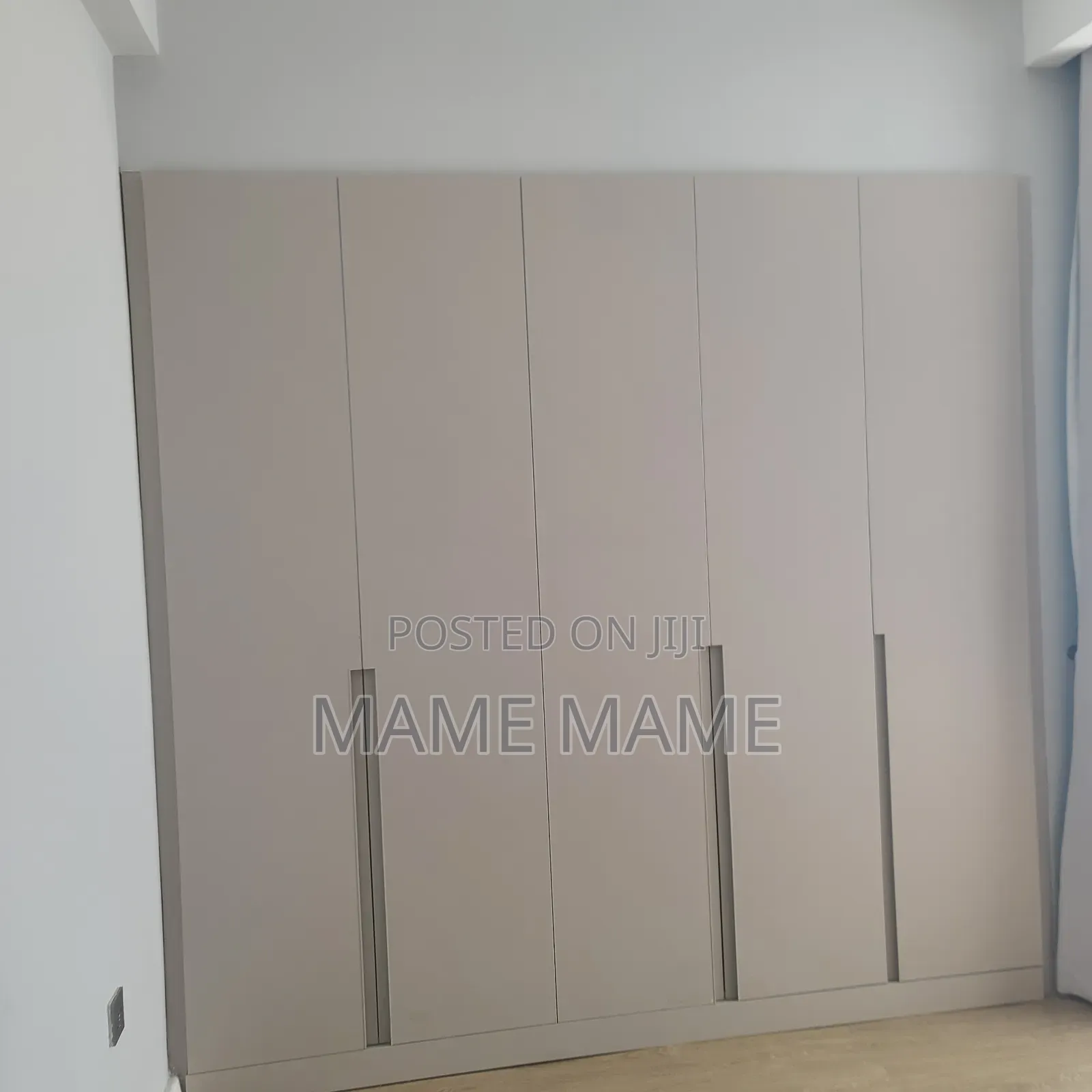 Furnished 3bdrm Apartment in Addis Abeba, Bole for rent