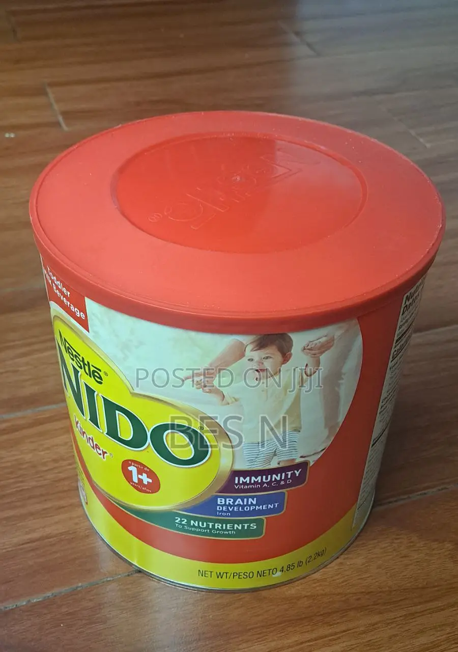 Nido One Plus