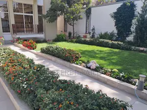 7bdrm House in Bole Rwandan for rent