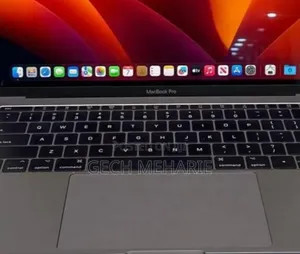 Photo - New Laptop Apple MacBook Pro 2017 8GB Intel Core I5 SSD 512GB