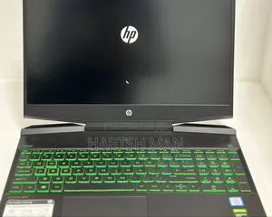 Photo - New Laptop HP Pavilion 15t 16GB Intel Core I7 SSD 512GB