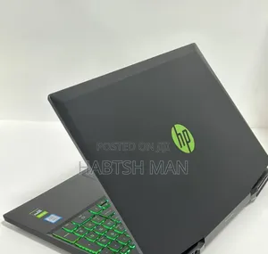 New Laptop HP Pavilion 15t 16GB Intel Core I7 SSD 512GB