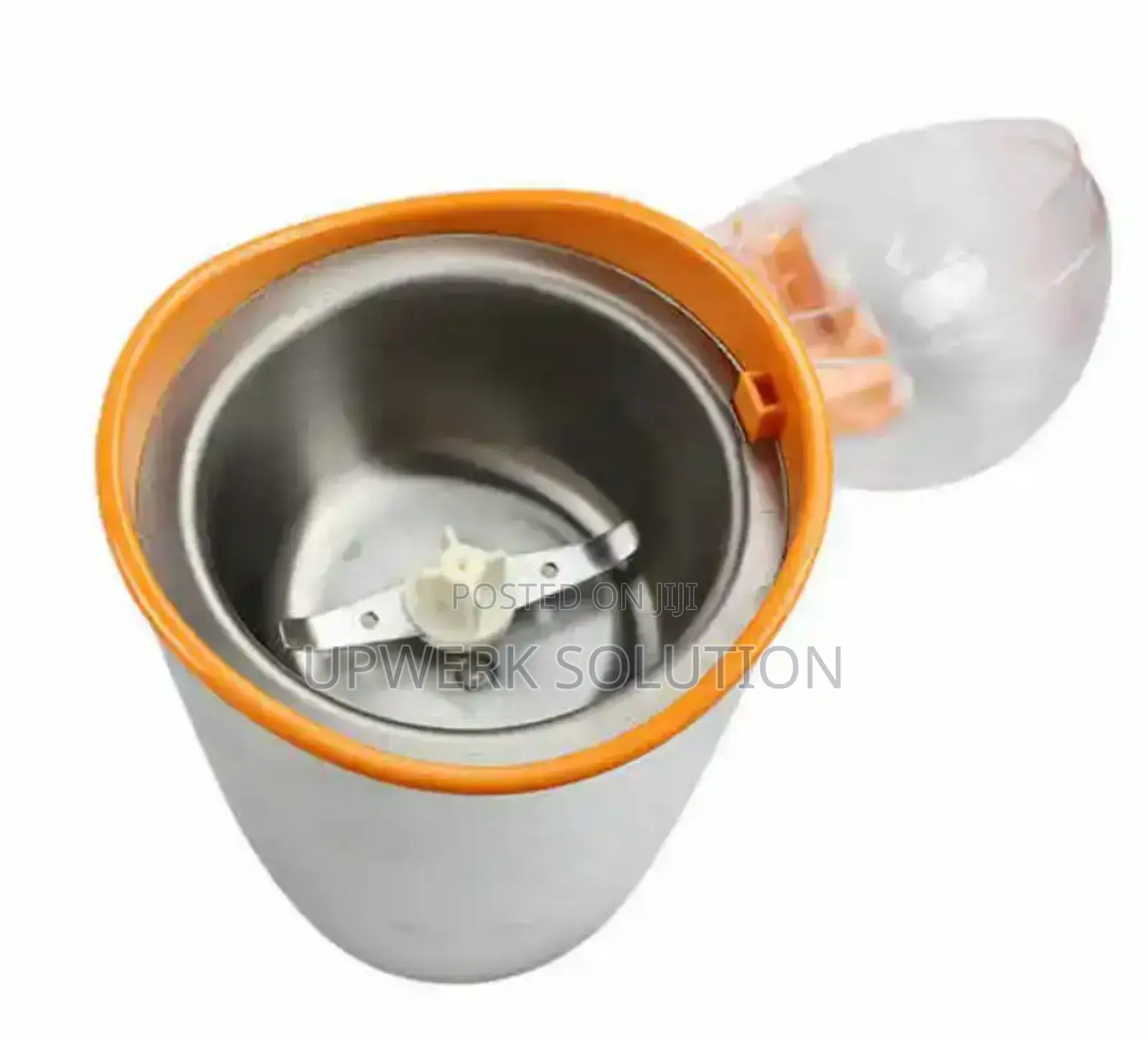 የቡና መፍጫ Model GEEPAS