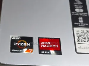 New Laptop Lenovo IdeaPad 500S 16GB AMD Ryzen 7 SSD 512GB