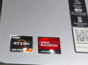 New Laptop Lenovo IdeaPad 500S 16GB AMD Ryzen 7 SSD 512GB