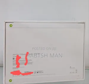 New Laptop Apple MacBook Pro 2024 M4 14-Inch 24GB Apple M4 SSD 512GB