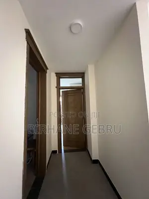 Photo - Furnished 2bdrm Apartment in Apartiment, Bole for rent