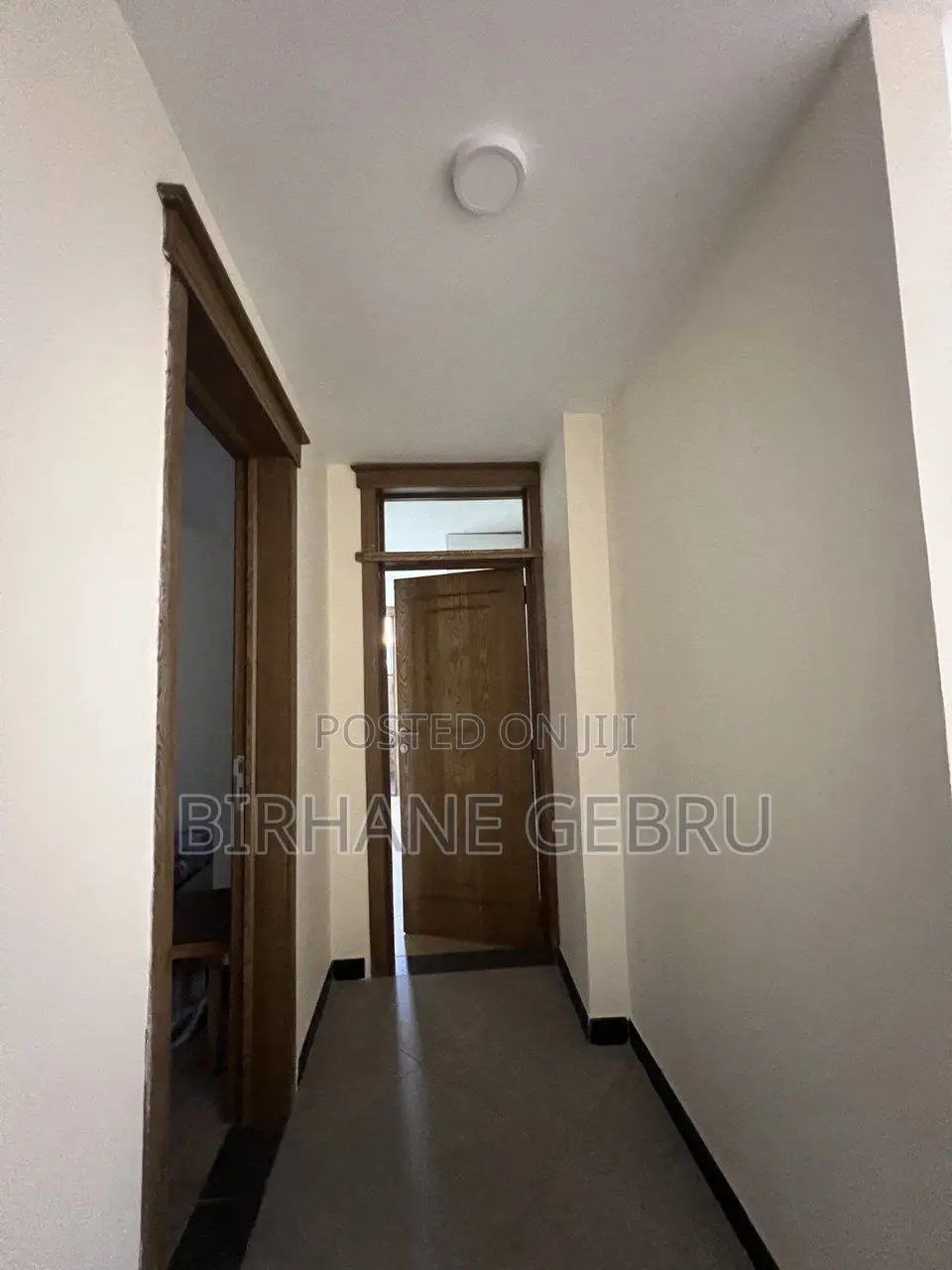 Furnished 2bdrm Apartment in Apartiment, Bole for rent
