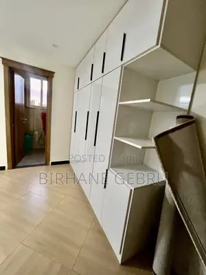 Furnished 2bdrm Apartment in Apartiment, Bole for rent