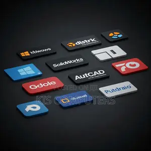 Operating System and Application Softwares Installation