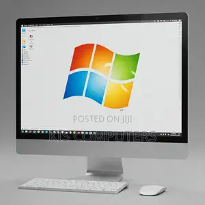 Operating System and Application Softwares Installation