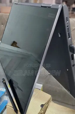 New Laptop Lenovo Thinkpad X1 Yoga 16GB Intel Core I7 SSD 512GB