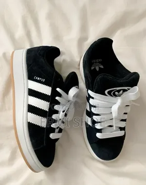 Photo - Adidas Campus